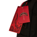 Zaino Unisex SPRAYGROUND in Tessuto stampa Printed Zipper Shark Dlxr