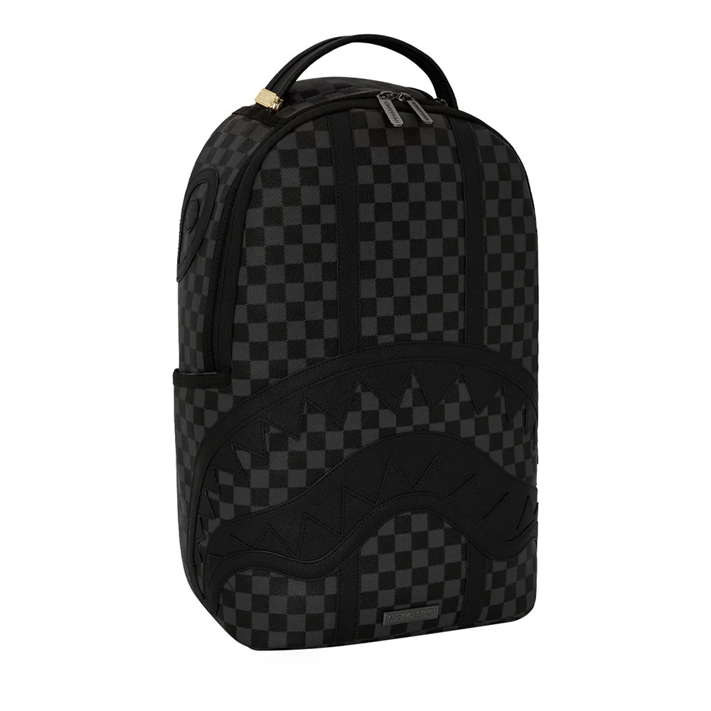 Zaino Unisex SPRAYGROUND stampa Midnight Chateau Dlxsv