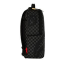 Zaino Unisex SPRAYGROUND stampa Midnight Chateau Dlxsv
