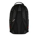 Zaino Unisex SPRAYGROUND stampa Midnight Chateau Dlxsv