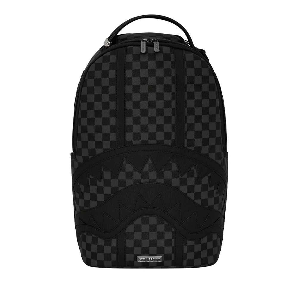 Zaino Unisex SPRAYGROUND stampa Midnight Chateau Dlxsv