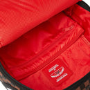 Zaino Unisex SPRAYGROUND stampa Sawtooth Sharks in Paris Dlxsv