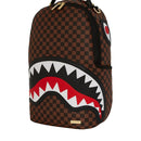 Zaino Unisex SPRAYGROUND stampa Sawtooth Sharks in Paris Dlxsv