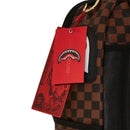 Zaino Unisex SPRAYGROUND stampa Sawtooth Sharks in Paris Dlxsv