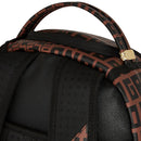 Zaino Unisex SPRAYGROUND stampa Money Split Dlx