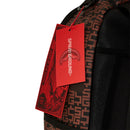 Zaino Unisex SPRAYGROUND stampa Money Split Dlx