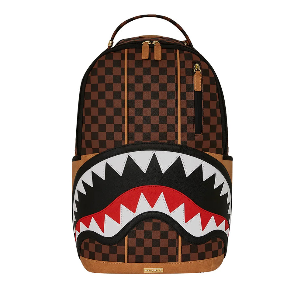 Zaino Unisex SPRAYGROUND stampa Hennyville Dlxsv