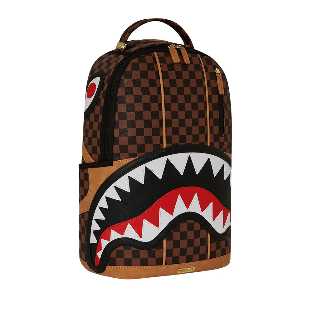 Zaino Unisex SPRAYGROUND stampa Hennyville Dlxsv