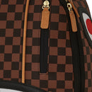 Zaino Unisex SPRAYGROUND stampa Hennyville Dlxsv