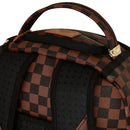 Zaino Unisex SPRAYGROUND stampa Hennyville Dlxsv