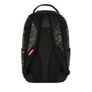 Zaino Unisex SPRAYGROUND stampa Camo Splash Dlxsv