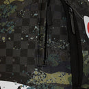 Zaino Unisex SPRAYGROUND stampa Camo Splash Dlxsv