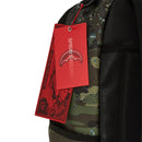 Zaino Unisex SPRAYGROUND stampa Camo Splash Dlxsv