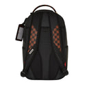 Zaino Unisex SPRAYGROUND stampa Dose Of Check Deux Dlxs