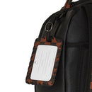 Zaino Unisex SPRAYGROUND stampa Dose Of Check Deux Dlxs
