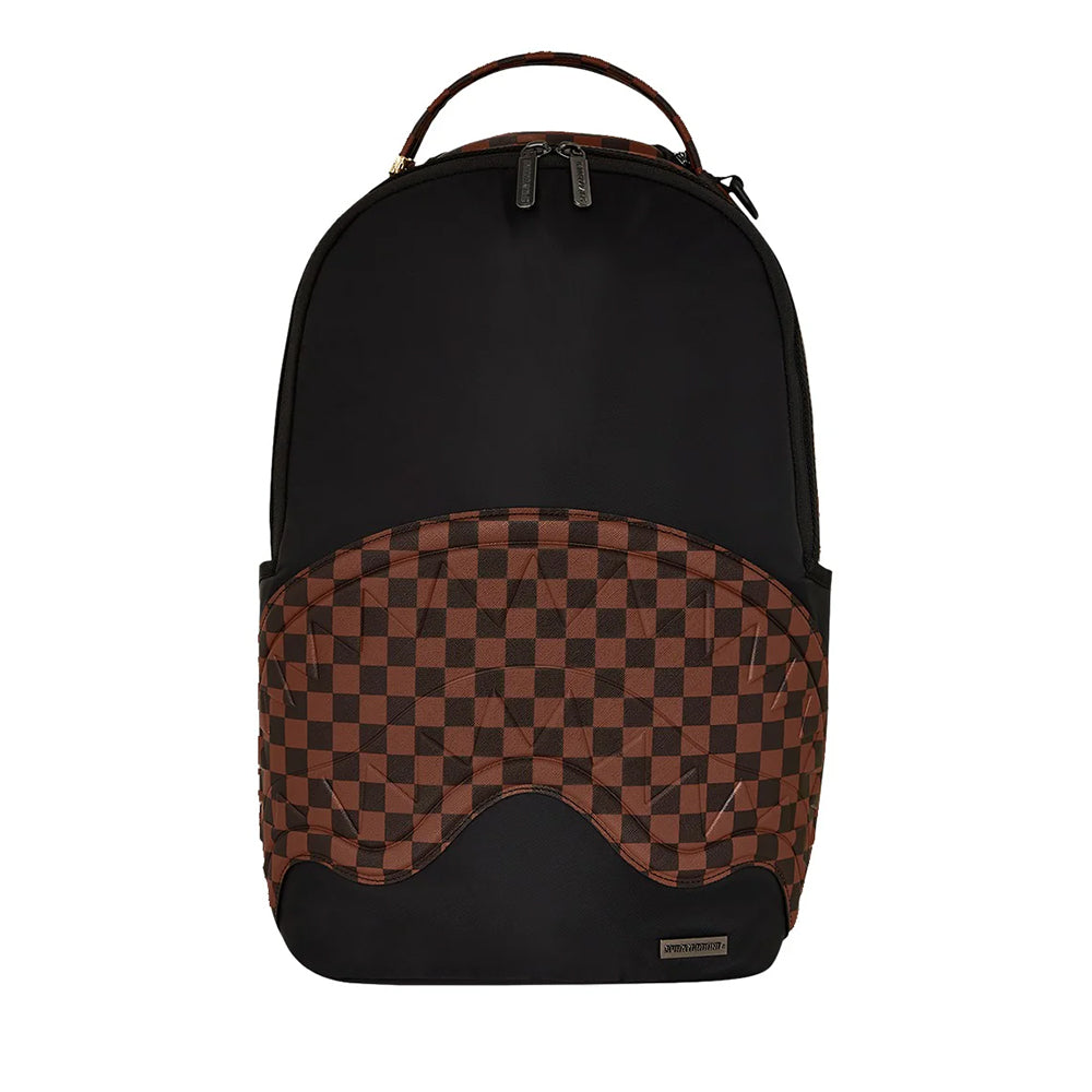 Zaino Unisex SPRAYGROUND stampa The Hero Dlx