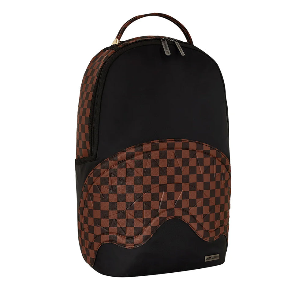 Zaino Unisex SPRAYGROUND stampa The Hero Dlx