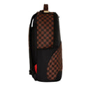 Zaino Unisex SPRAYGROUND stampa The Hero Dlx