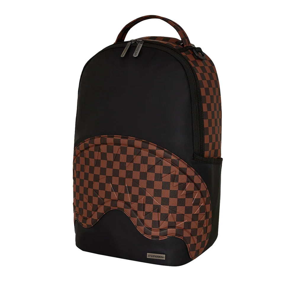 Zaino Unisex SPRAYGROUND stampa The Hero Dlx