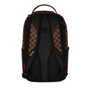 Zaino Unisex SPRAYGROUND stampa The Hero Dlx