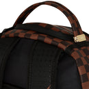 Zaino Unisex SPRAYGROUND stampa The Hero Dlx