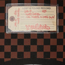 Zaino Unisex SPRAYGROUND stampa Sharks in Paris Lost and Found