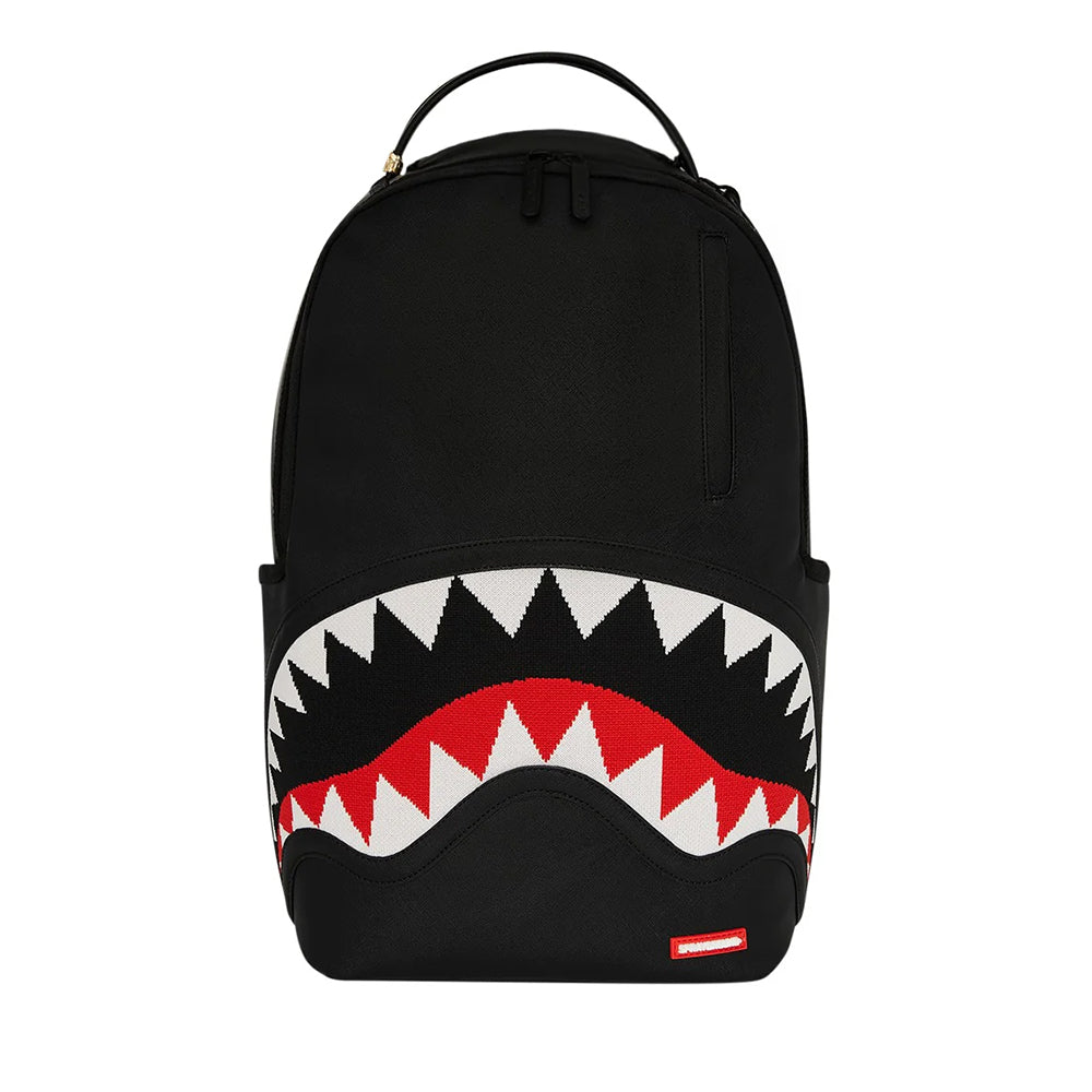 Zaino Unisex SPRAYGROUND stampa Fly Knit Mouth Dlx - Satin