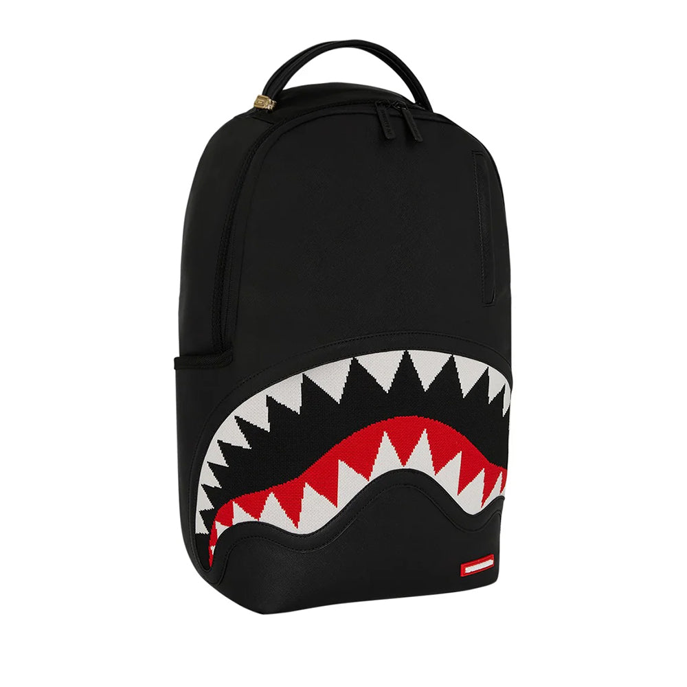 Zaino Unisex SPRAYGROUND stampa Fly Knit Mouth Dlx - Satin