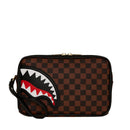 Necessaire SPRAYGROUND stampa Sawtooth Sharks in Paris