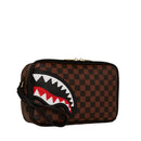 Necessaire SPRAYGROUND stampa Sawtooth Sharks in Paris