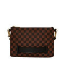 Pochette con Tracolla SPRAYGROUND stampa Sawtooth Sharks in Paris