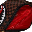 Marsupio Unisex SPRAYGROUND stampa Sawtooth Sharks