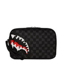 Necessaire SPRAYGROUND stampa Dripping Sharks
