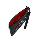 Pochette con Tracolla SPRAYGROUND stampa Dripping Sharks