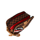 Necessaire SPRAYGROUND stampa Hennyville