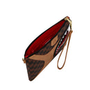 Pochette con Tracolla SPRAYGROUND stampa Hennyville