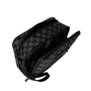 Necessaire SPRAYGROUND stampa Midnight Chateau