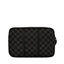 Necessaire SPRAYGROUND stampa Midnight Chateau