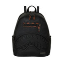 Zaino Small SPRAYGROUND stampa Dose Of Check Deux Savage