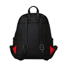 Zaino Small SPRAYGROUND stampa Dose Of Check Deux Savage