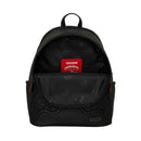 Zaino Small SPRAYGROUND stampa Dose Of Check Deux Savage