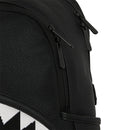 Kleiner SPRAYGROUND-Rucksack mit Fly Knit Mouth Savage-Aufdruck