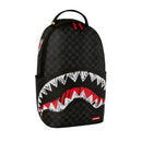 Zaino Unisex SPRAYGROUND stampa Scribble Shark