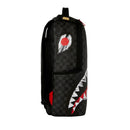 Zaino Unisex SPRAYGROUND stampa Scribble Shark