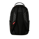 Zaino Unisex SPRAYGROUND stampa Scribble Shark