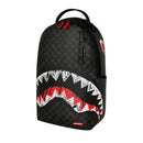 Zaino Unisex SPRAYGROUND stampa Scribble Shark