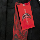 Zaino Small SPRAYGROUND stampa Scribble Shark Savage