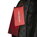 Zaino Unisex SPRAYGROUND stampa Scribble Shark