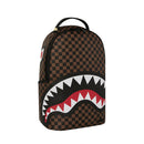 Zaino Unisex SPRAYGROUND stampa Check 2 Emboss