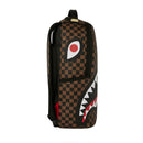 Zaino Unisex SPRAYGROUND stampa Check 2 Emboss